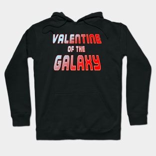 Valentines day quote Hoodie